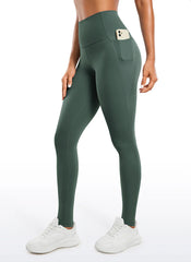 Butterluxe Pocket Legging 30''