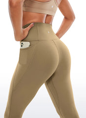 Butterluxe Pocket Legging 19''