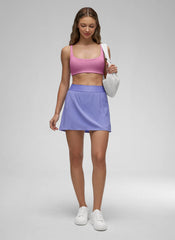 Butterluxe Square Neck Cami Padded Mini Bra