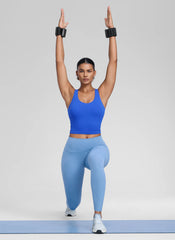 Butterlift® Racerback Built in Bra Tank