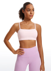 Butterluxe Adjustable Thin Strap Bra