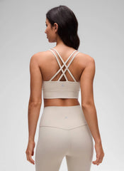 Butterluxe Softness Longline Mold Bra