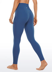 Butterluxe Double Seamed Legging 28"