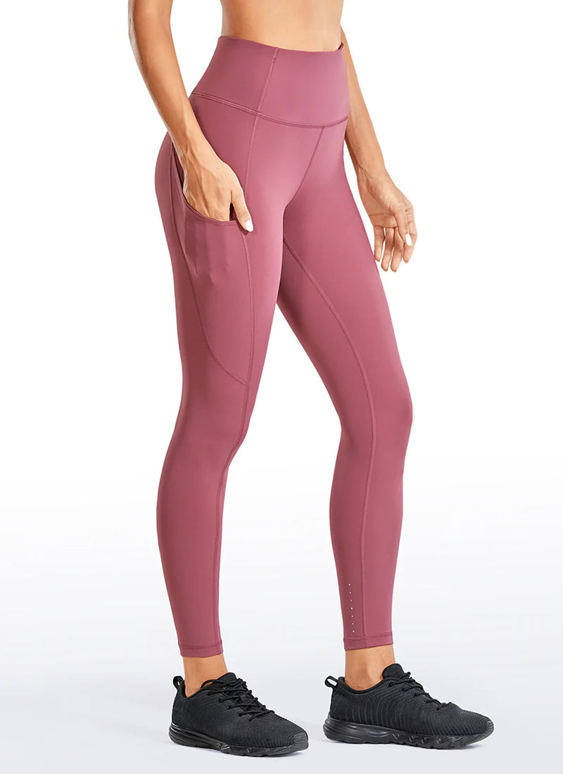 Nakedfeel Pocket Legging 25''