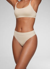 Softhold High Rise Thong (3 Pack)